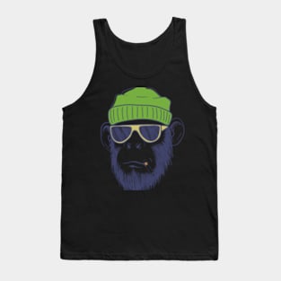 Men T-shirts Tank Top